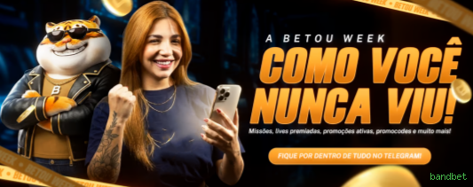 Controles de pagamento e BRL em bandbet