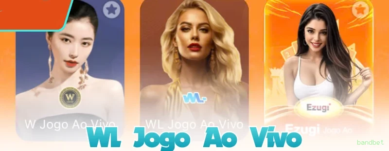 Lista de jogos para bandbet bet section