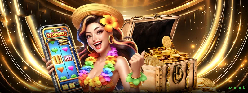 Controles de paJogonto e BRL em bandbet