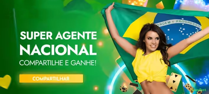 Controles de paJogonto e BRL em bandbet