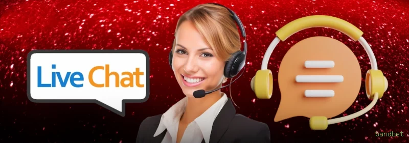 Controles de paJogonto e BRL em bandbet