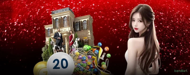 Controles de paJogonto e BRL em bandbet