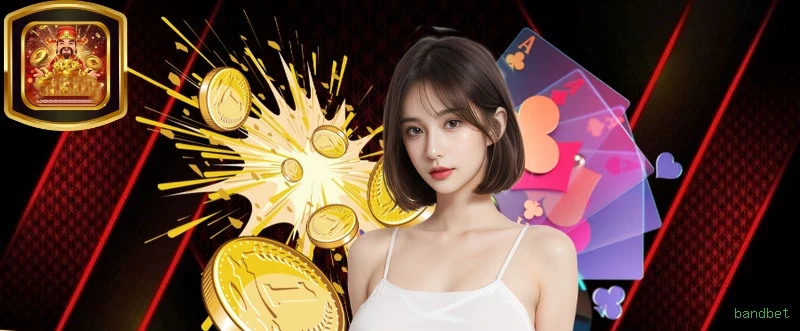 Controles de paJogonto e BRL em bandbet